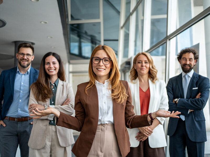 Asseco najwyżej notowaną polską firmą informatyczną w rankingu „Europe’s Best Employers 2026”