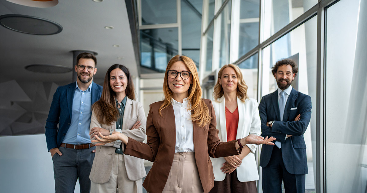 Asseco najwyżej notowaną polską firmą informatyczną w rankingu „Europe’s Best Employers 2026”