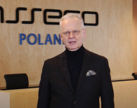 Adam Góral Asseco Poland